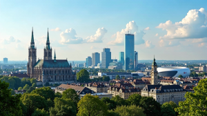 München bleibt teuerste Stadt: Preisindex, Inflation, Wohnkosten im Vergleich