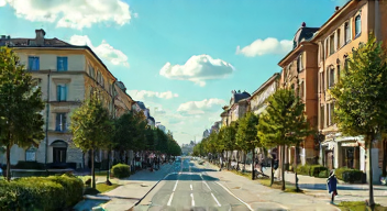 Musikalische Ausdrucksformen in der Stadtplanung (10/10)