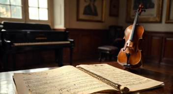 Musikalische Einflüsse des Erbbaurechts