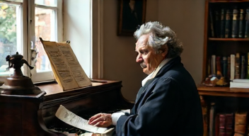 Musikalische Inspiration für Innovation (10/10)