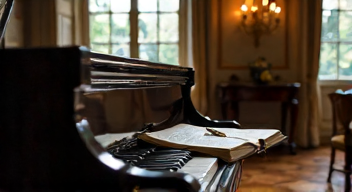 Musikalische Perspektiven auf Substanziierung (10/10)