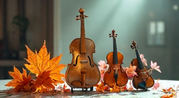 Musikalische Perspektiven der Vergabe: Kreativität und Innovation (10/10)