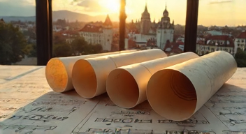 Musikalische Reflexionen über das öffentliche Baurecht (10/10)