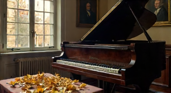 Musikalische Reflexionen über Insolvenz (10/10)