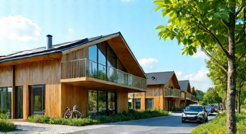 Nachhaltigkeit und Funktionalität in der Technik (2/10)