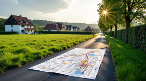 Öffentliches Baurecht: Baugrenzen, Bebauungspläne und ihre Konsequenzen