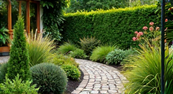 Ökonomische Aspekte der Gartengestaltung (8/10)