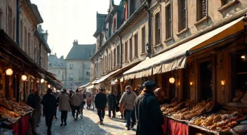Ökonomische Aspekte der Kultur (7/10)