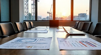 Ökonomische Aspekte von Bauverträgen (8/10)