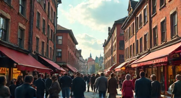 Ökonomische Auswirkungen der Gemeinschaftsordnung (7/10)