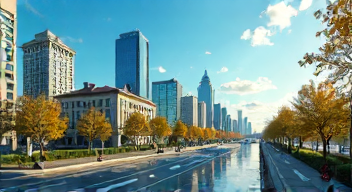 Ökonomische Auswirkungen der Neuausrichtung (8/10)