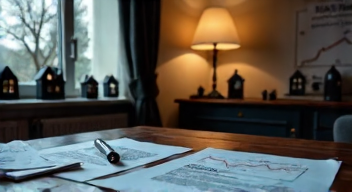 Ökonomische Auswirkungen von Unsicherheit in der Mietwirtschaft (8/10)