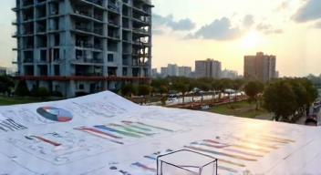 Ökonomische Einflüsse auf Bauprojekte (8/10)