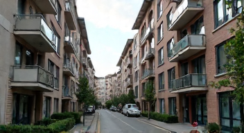 Ökonomische Einflüsse auf Mietverhältnisse (8/10)