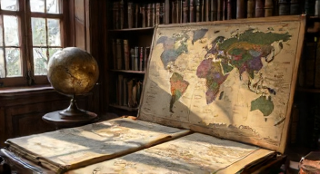 Ökonomische Einflüsse von Adam Smith (8/10)