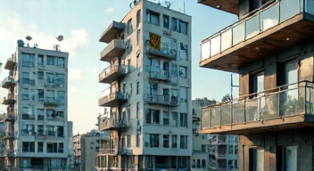 Ökonomische Faktoren der Wohnraummiete (8/10)