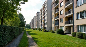 Ökonomische Folgen der Wohnsituation (7/10)