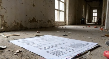 Ökonomische Folgen von Baufehlern (8/10)