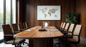 Ökonomische Implikationen der Versammlungsleitung (8/10)