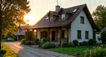 Ökonomische Implikationen des Nachbarrechts (8/10)