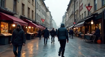 Ökonomische Konsequenzen von Diskriminierung (8/10)