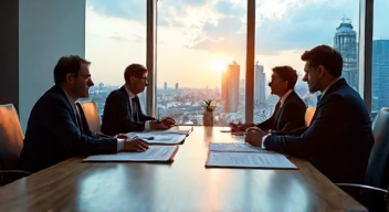 Ökonomische Konsequenzen von Vertragsverletzungen (8/10)