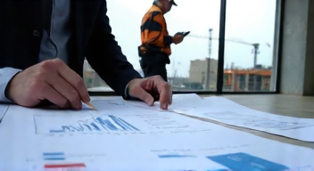 Ökonomische Perspektiven auf Bauverträge (9/10)