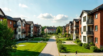 Ökonomische Perspektiven auf Wohnraum (8/10)