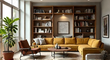 Ökonomische Perspektiven auf Wohnraumgestaltung (8/10)