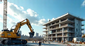 Ökonomische Perspektiven der KI im Bauwesen (7/10)