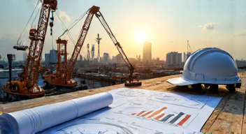 Ökonomische Perspektiven im Bauwesen (8/10)