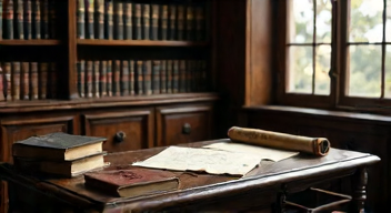 Ökonomische Perspektiven von Adam Smith (8/10)