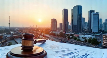 Ökonomische Überlegungen im Baurecht (8/10)