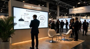 Ökonomische Überlegungen im Messeauftritt (8/10)