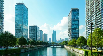 Ökonomische Überlegungen in der Stadtentwicklung (7/10)