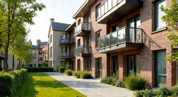 Ökonomische Überlegungen in Eigentümergemeinschaften (8/10)