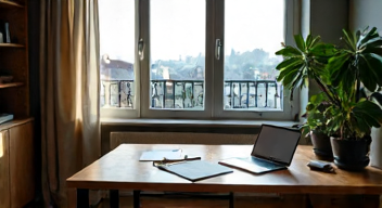 Ökonomische Überlegungen zur Wohnraummiete (8/10)