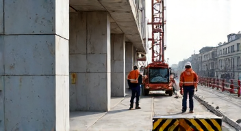 Ökonomische Vorteile der Fertigteile im Bauwesen (7/10)