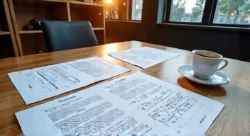 Persönliche Einblicke in Bauverträge und ihre Herausforderungen (1/10)