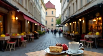 Persönliche Erinnerungen an Münchens Lebenshaltungskosten (1/10)