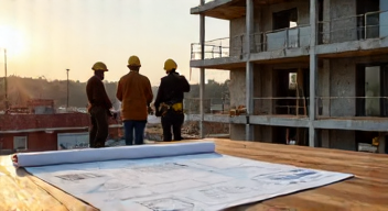 Persönliche Perspektiven zur Mängelhaftung im Bauvertrag (1/10)