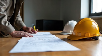 Perspektiven zu Bauhaftung und Verantwortung