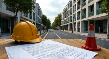 Perspektiven zu Baurecht und Schwarzbauten