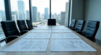 Perspektiven zu Bauverträgen sind entscheidend