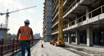 Perspektiven zu Bauwesen und Verantwortung