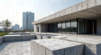 Perspektiven zu Betonfertigteilen im Bauwesen