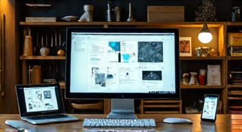 Perspektiven zu digitaler Handwerkersoftware