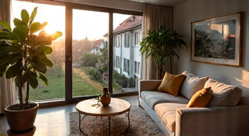 Perspektiven zu Eigenbedarfskündigungen sind vielschichtig