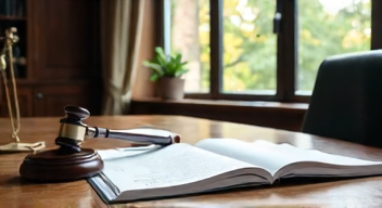 Perspektiven zu Fristen in der Rechtswelt