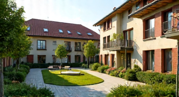 Perspektiven zu Gemeinschaftsordnung und Eigentum